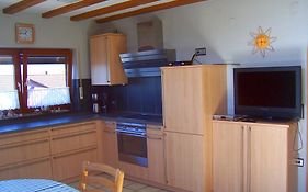 Ferienwohnung Abendsonne am Europa-Park